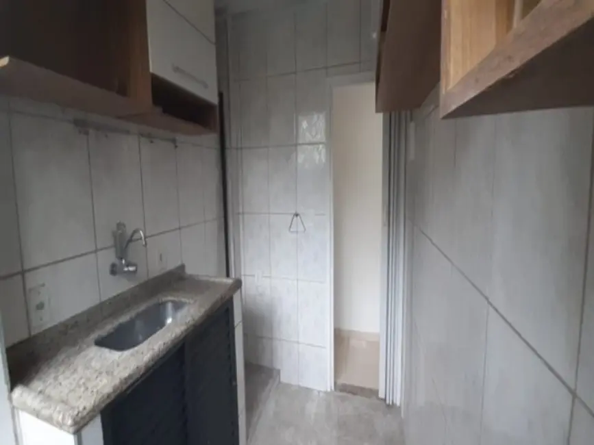Foto 6 de Apartamento com 1 quarto à venda, 40m2 em Todos os Santos, Rio De Janeiro - RJ