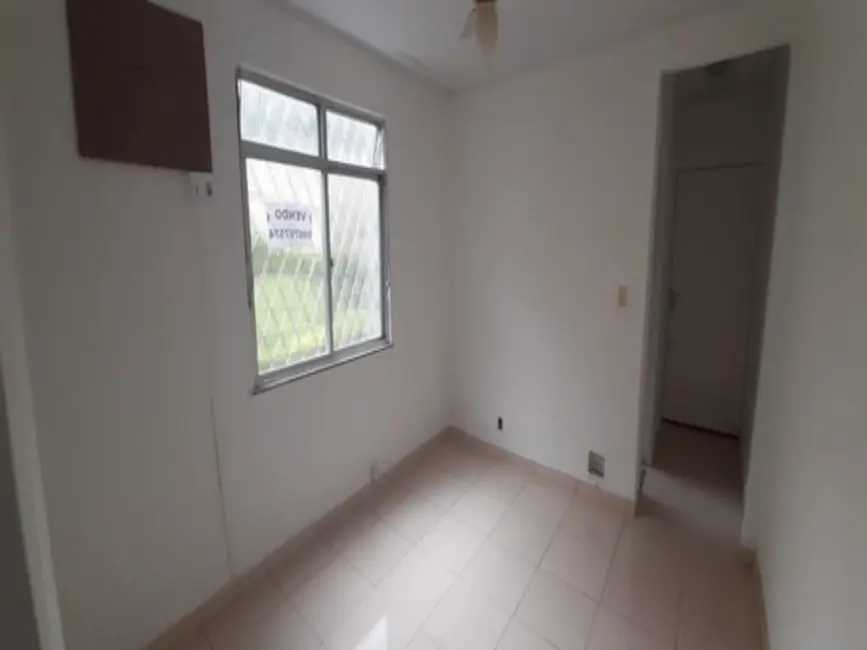 Foto 9 de Apartamento com 1 quarto à venda, 40m2 em Todos os Santos, Rio De Janeiro - RJ