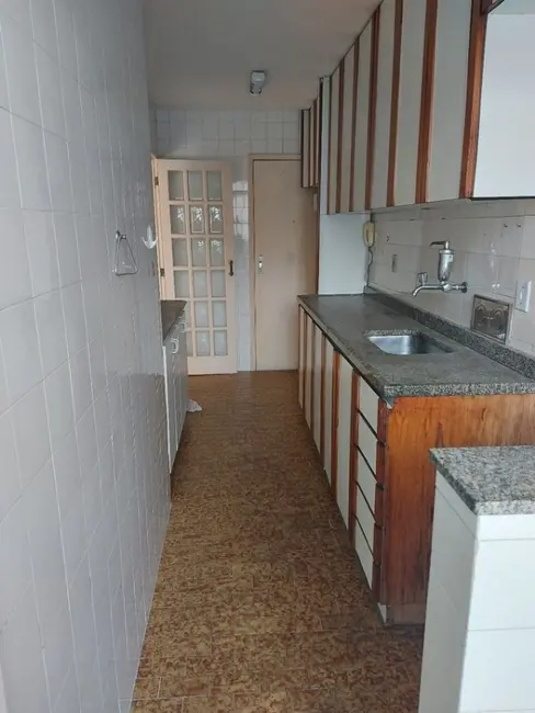 Foto 1 de Apartamento com 2 quartos à venda, 65m2 em Todos os Santos, Rio De Janeiro - RJ