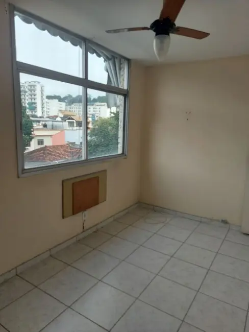 Foto 2 de Apartamento com 2 quartos à venda, 65m2 em Todos os Santos, Rio De Janeiro - RJ