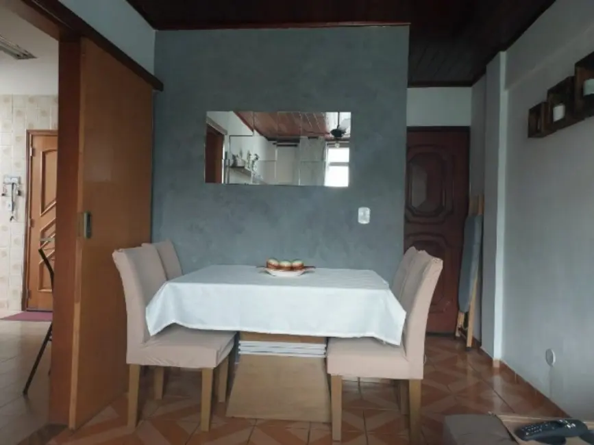 Foto 1 de Apartamento com 2 quartos à venda, 62m2 em São Francisco Xavier, Rio De Janeiro - RJ