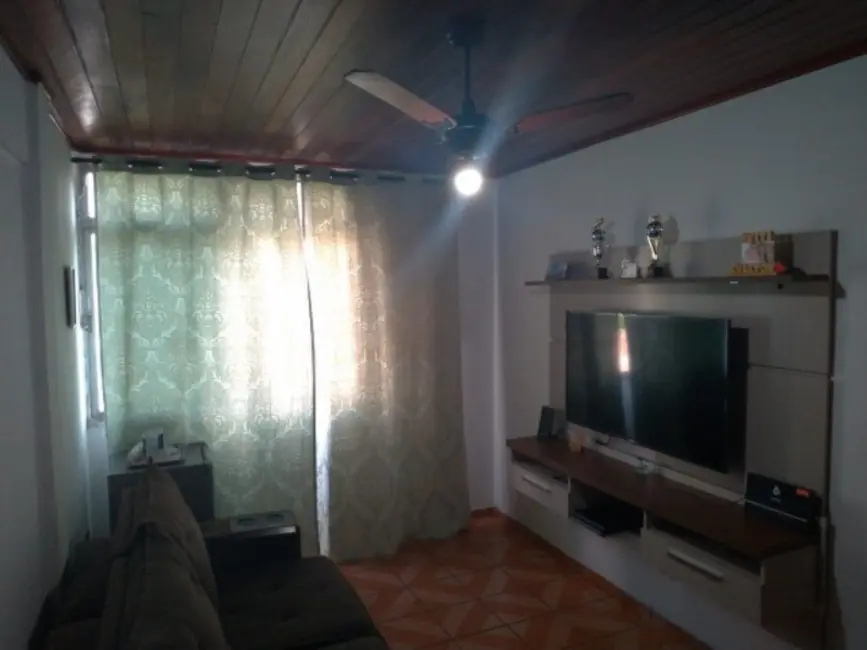 Foto 4 de Apartamento com 2 quartos à venda, 62m2 em São Francisco Xavier, Rio De Janeiro - RJ