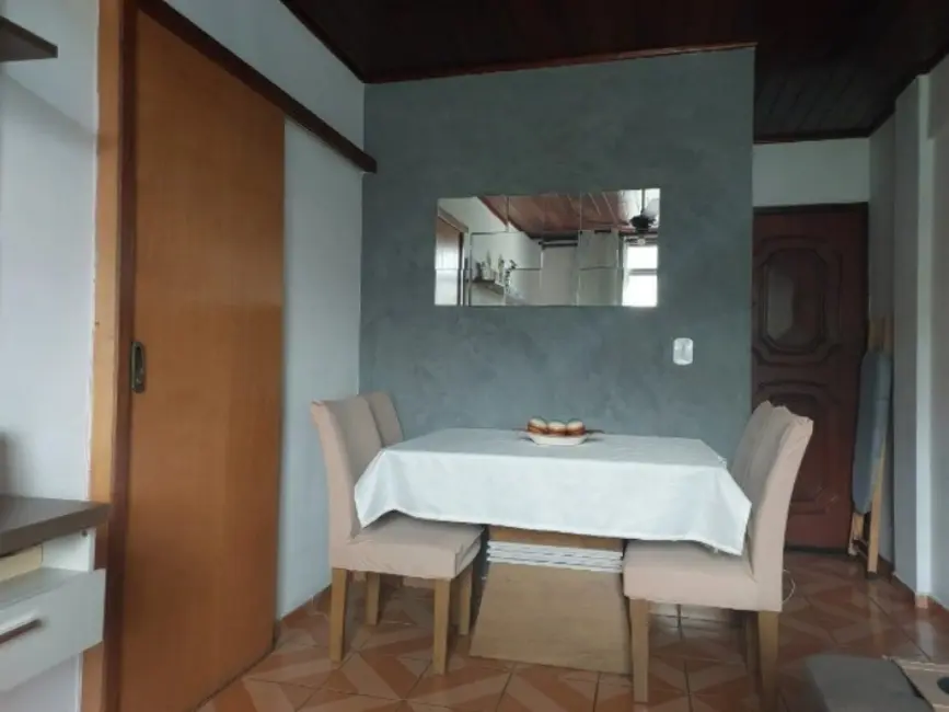 Foto 2 de Apartamento com 2 quartos à venda, 62m2 em São Francisco Xavier, Rio De Janeiro - RJ