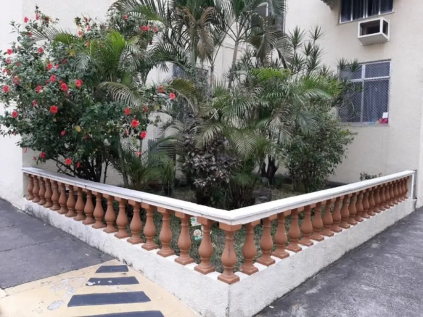 Foto 4 de Apartamento com 2 quartos à venda, 50m2 em Madureira, Rio De Janeiro - RJ