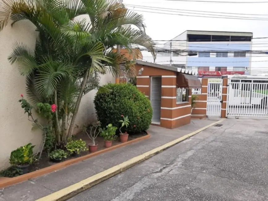 Foto 3 de Apartamento com 2 quartos à venda, 50m2 em Madureira, Rio De Janeiro - RJ