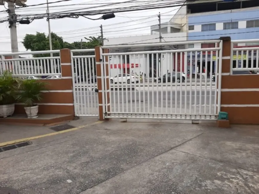 Foto 2 de Apartamento com 2 quartos à venda, 50m2 em Madureira, Rio De Janeiro - RJ