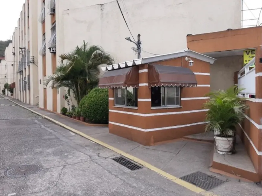 Foto 6 de Apartamento com 2 quartos à venda, 50m2 em Madureira, Rio De Janeiro - RJ