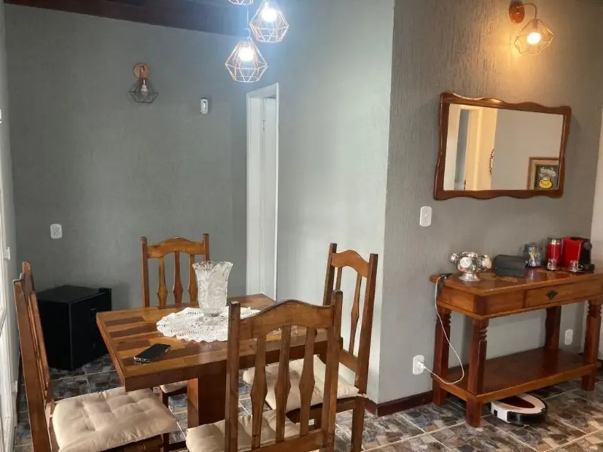 Foto 5 de Casa com 3 quartos à venda, 142m2 em Itaúna, Saquarema - RJ