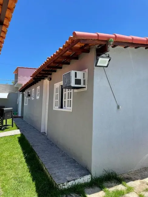 Foto 3 de Casa com 3 quartos à venda, 142m2 em Itaúna, Saquarema - RJ