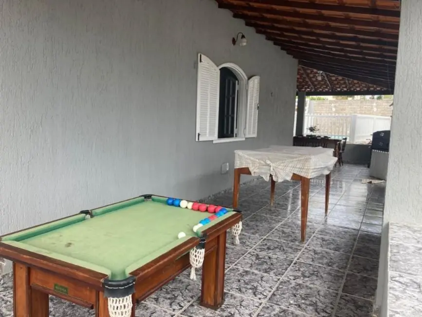 Foto 7 de Casa com 3 quartos à venda, 142m2 em Itaúna, Saquarema - RJ