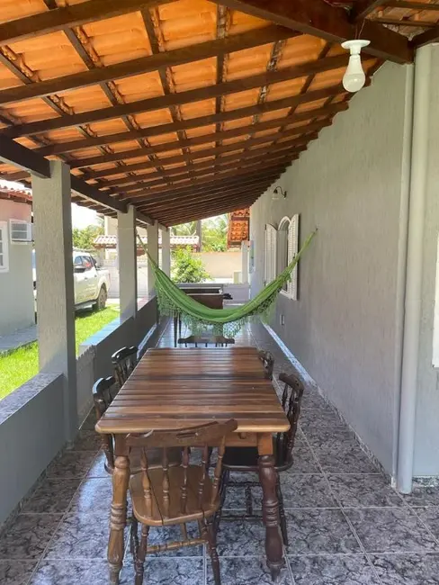 Foto 8 de Casa com 3 quartos à venda, 142m2 em Itaúna, Saquarema - RJ