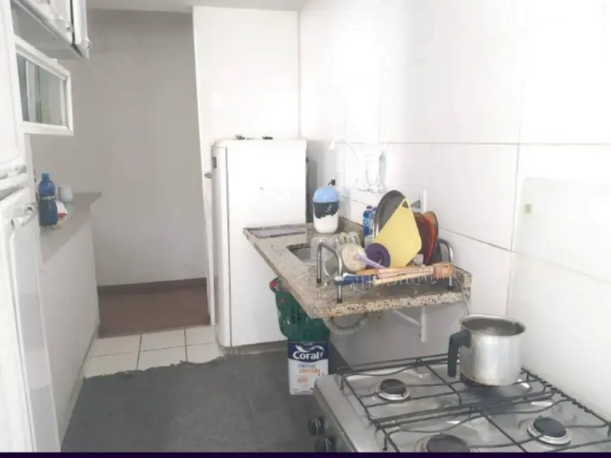 Apartamento com 2 quartos à venda, 44m2 em Quintino Bocaiúva, Rio De Janeiro - RJ - imagem 9 Foto 9 de Apartamento com 2 quartos à venda, 44m2 em Quintino Bocaiúva, Rio De Janeiro - RJ