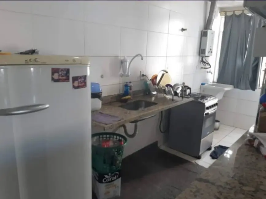 Apartamento com 2 quartos à venda, 44m2 em Quintino Bocaiúva, Rio De Janeiro - RJ - imagem 7 Foto 7 de Apartamento com 2 quartos à venda, 44m2 em Quintino Bocaiúva, Rio De Janeiro - RJ