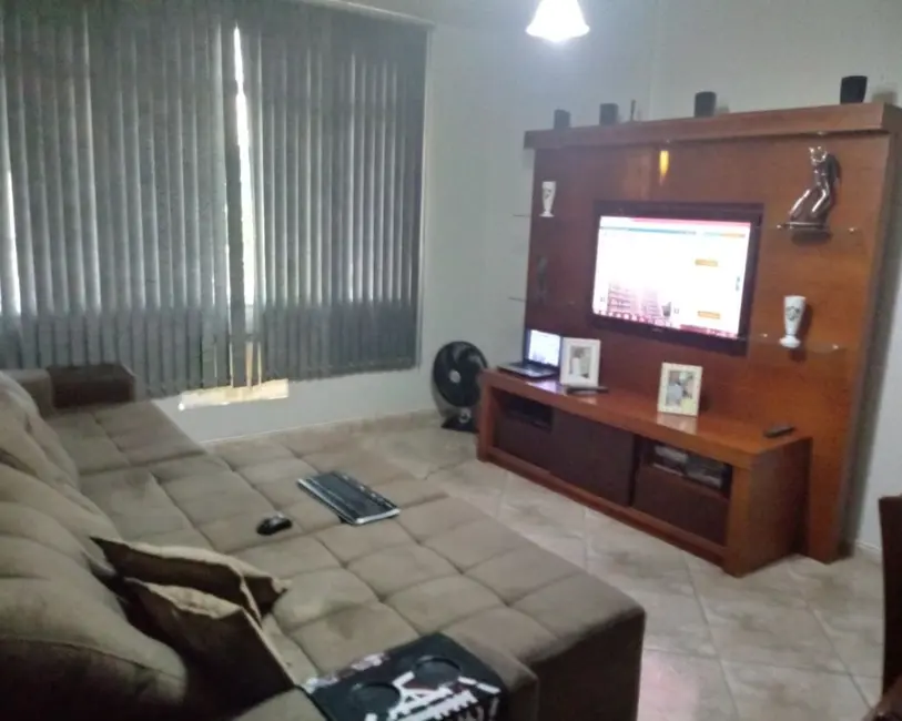 Foto 2 de Apartamento com 2 quartos à venda, 69m2 em Olaria, Rio De Janeiro - RJ