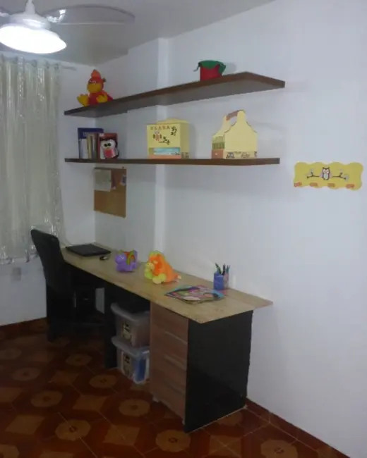 Apartamento com 2 quartos à venda, 51m2 em Rocha, Rio De Janeiro - RJ - imagem 7 Foto 7 de Apartamento com 2 quartos à venda, 51m2 em Rocha, Rio De Janeiro - RJ