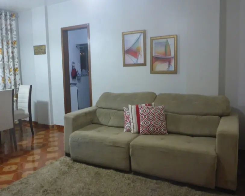Apartamento com 2 quartos à venda, 51m2 em Rocha, Rio De Janeiro - RJ - imagem 1 Foto 1 de Apartamento com 2 quartos à venda, 51m2 em Rocha, Rio De Janeiro - RJ