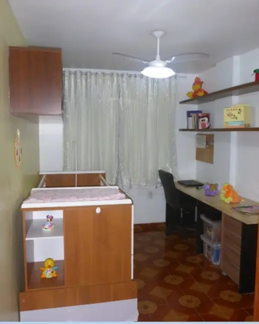 Apartamento com 2 quartos à venda, 51m2 em Rocha, Rio De Janeiro - RJ - imagem 8 Foto 8 de Apartamento com 2 quartos à venda, 51m2 em Rocha, Rio De Janeiro - RJ