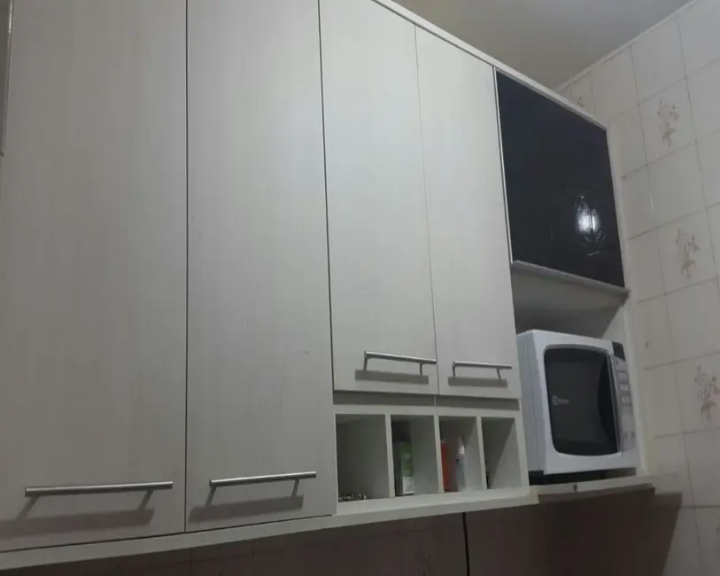 Foto 8 de Apartamento com 2 quartos à venda, 62m2 em Todos os Santos, Rio De Janeiro - RJ