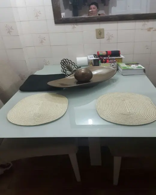 Foto 7 de Apartamento com 2 quartos à venda, 62m2 em Todos os Santos, Rio De Janeiro - RJ