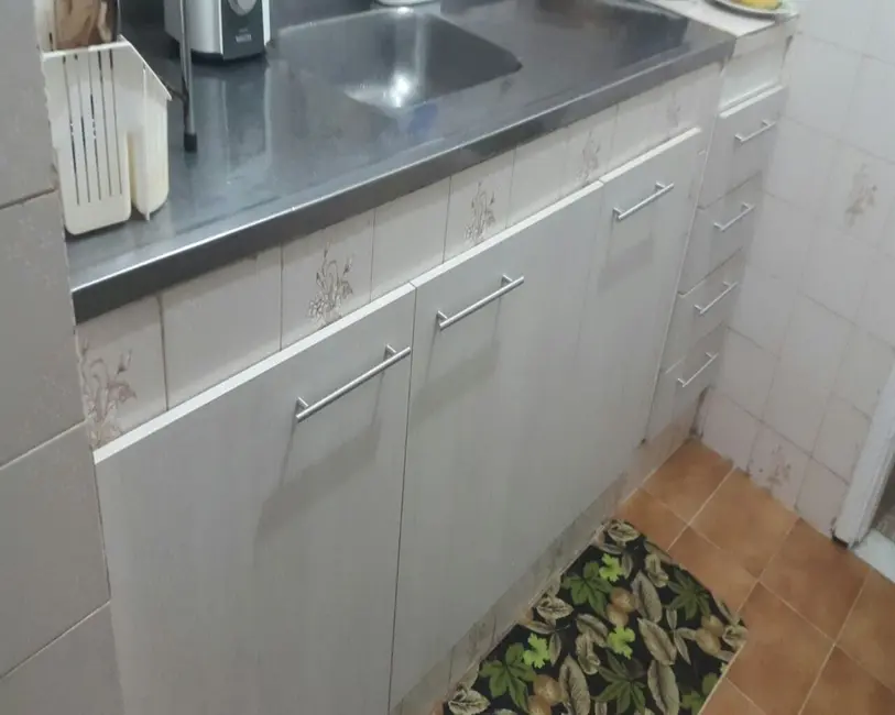 Foto 6 de Apartamento com 2 quartos à venda, 62m2 em Todos os Santos, Rio De Janeiro - RJ
