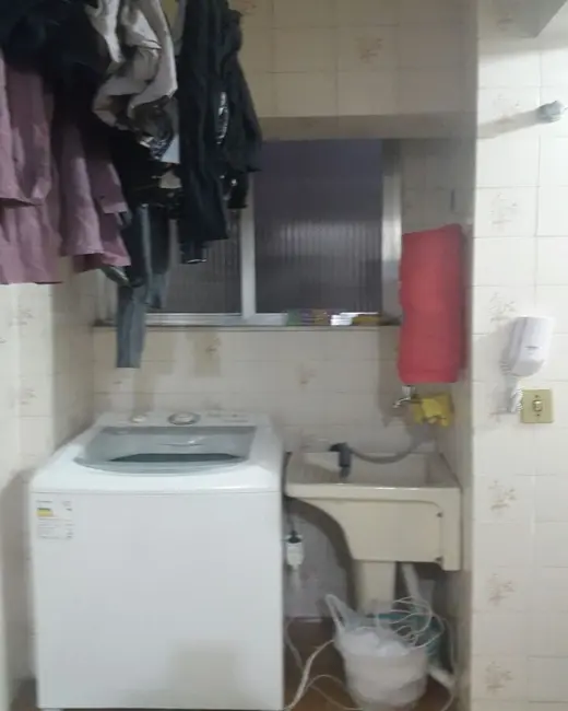 Foto 4 de Apartamento com 2 quartos à venda, 62m2 em Todos os Santos, Rio De Janeiro - RJ