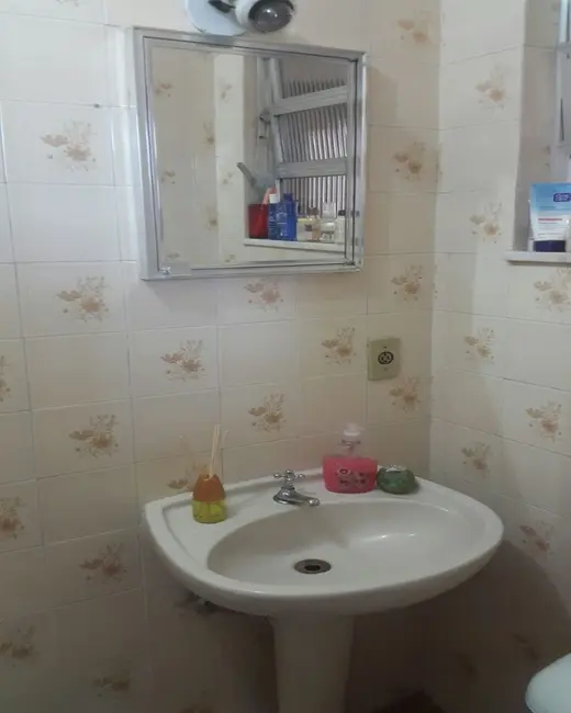 Foto 3 de Apartamento com 2 quartos à venda, 62m2 em Todos os Santos, Rio De Janeiro - RJ