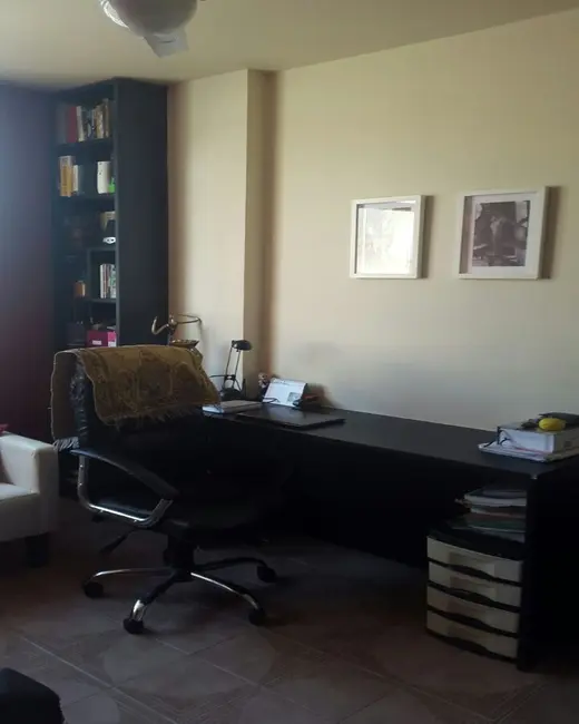 Foto 2 de Apartamento com 2 quartos à venda, 62m2 em Todos os Santos, Rio De Janeiro - RJ