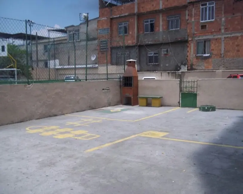 Foto 7 de Apartamento com 2 quartos à venda, 52m2 em Olaria, Rio De Janeiro - RJ