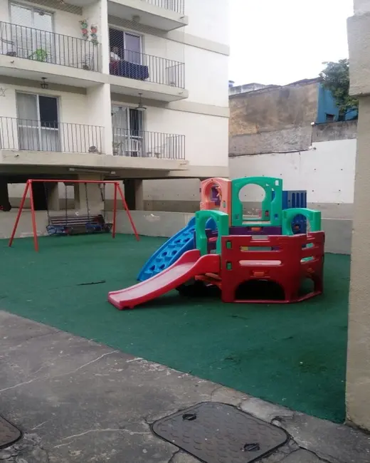 Apartamento com 2 quartos à venda, 57m2 em Cachambi, Rio De Janeiro - RJ - imagem 3 Foto 3 de Apartamento com 2 quartos à venda, 57m2 em Cachambi, Rio De Janeiro - RJ