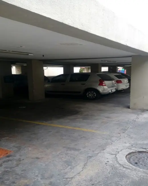 Apartamento com 2 quartos à venda, 57m2 em Cachambi, Rio De Janeiro - RJ - imagem 5 Foto 5 de Apartamento com 2 quartos à venda, 57m2 em Cachambi, Rio De Janeiro - RJ