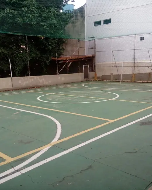 Apartamento com 2 quartos à venda, 57m2 em Cachambi, Rio De Janeiro - RJ - imagem 4 Foto 4 de Apartamento com 2 quartos à venda, 57m2 em Cachambi, Rio De Janeiro - RJ