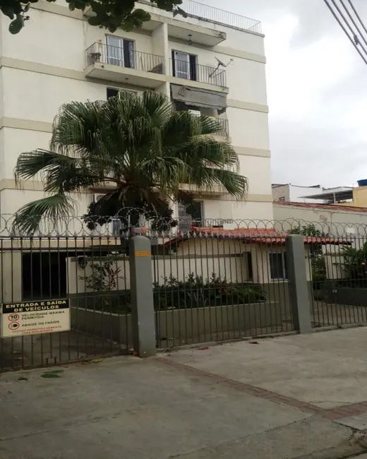 Apartamento com 2 quartos à venda, 57m2 em Cachambi, Rio De Janeiro - RJ - imagem 1 Foto 1 de Apartamento com 2 quartos à venda, 57m2 em Cachambi, Rio De Janeiro - RJ