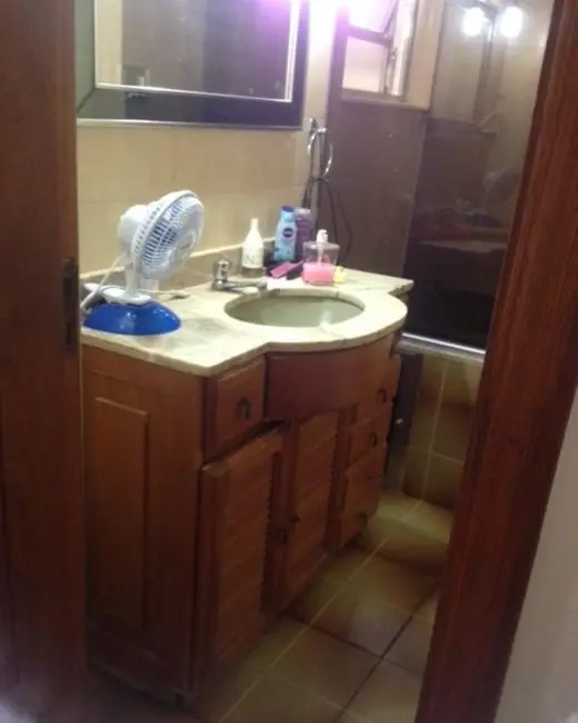 Apartamento com 3 quartos à venda, 92m2 em Engenho Novo, Rio De Janeiro - RJ - imagem 7 Foto 7 de Apartamento com 3 quartos à venda, 92m2 em Engenho Novo, Rio De Janeiro - RJ