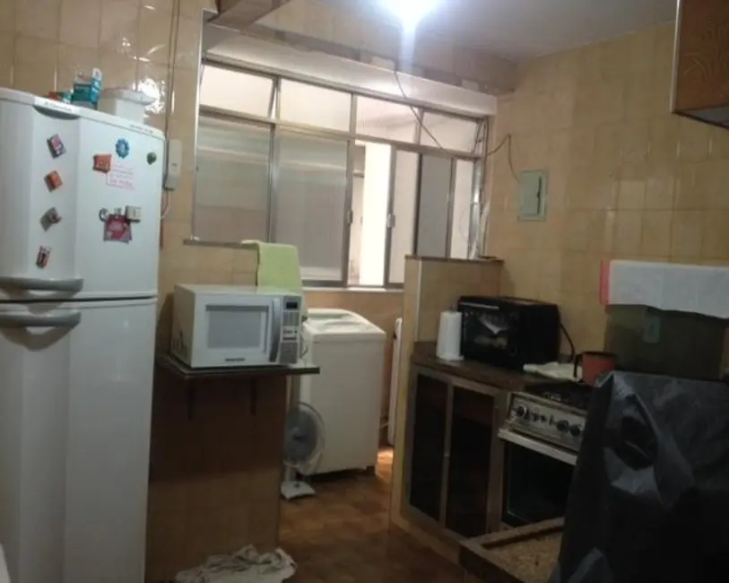 Apartamento com 3 quartos à venda, 92m2 em Engenho Novo, Rio De Janeiro - RJ - imagem 5 Foto 5 de Apartamento com 3 quartos à venda, 92m2 em Engenho Novo, Rio De Janeiro - RJ