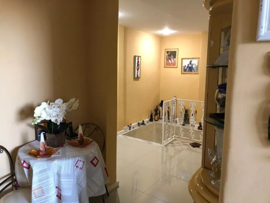 Foto 4 de Apartamento com 6 quartos à venda, 240m2 em São Francisco Xavier, Rio De Janeiro - RJ