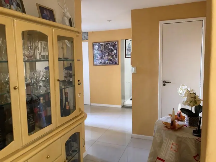 Foto 5 de Apartamento com 6 quartos à venda, 240m2 em São Francisco Xavier, Rio De Janeiro - RJ