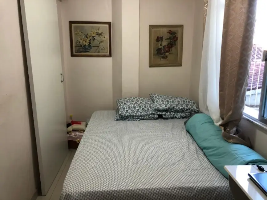 Foto 2 de Apartamento com 6 quartos à venda, 240m2 em São Francisco Xavier, Rio De Janeiro - RJ