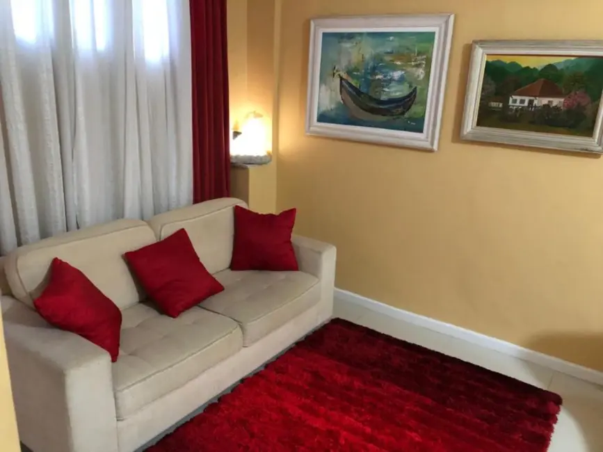 Foto 6 de Apartamento com 6 quartos à venda, 240m2 em São Francisco Xavier, Rio De Janeiro - RJ