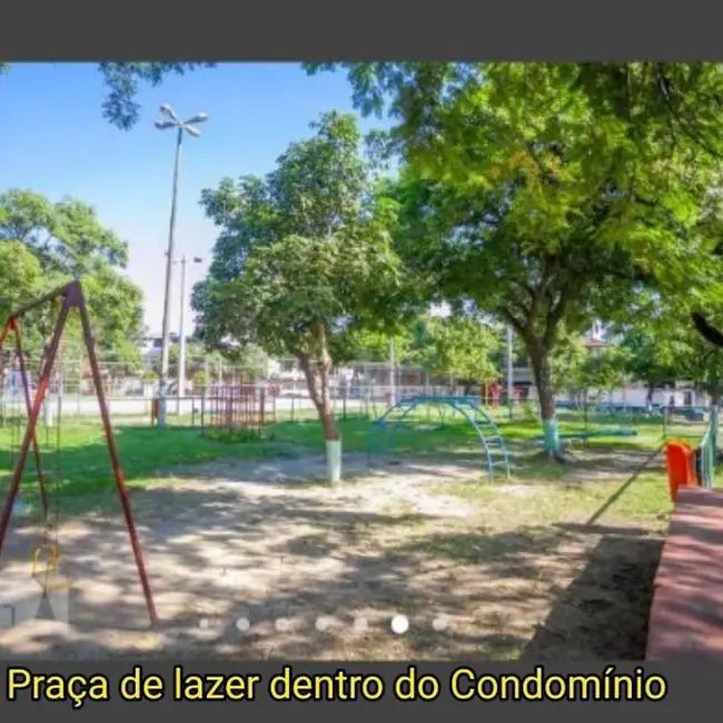 Apartamento com 2 quartos à venda, 98m2 em Taquara, Rio De Janeiro - RJ - imagem 4 Foto 4 de Apartamento com 2 quartos à venda, 98m2 em Taquara, Rio De Janeiro - RJ