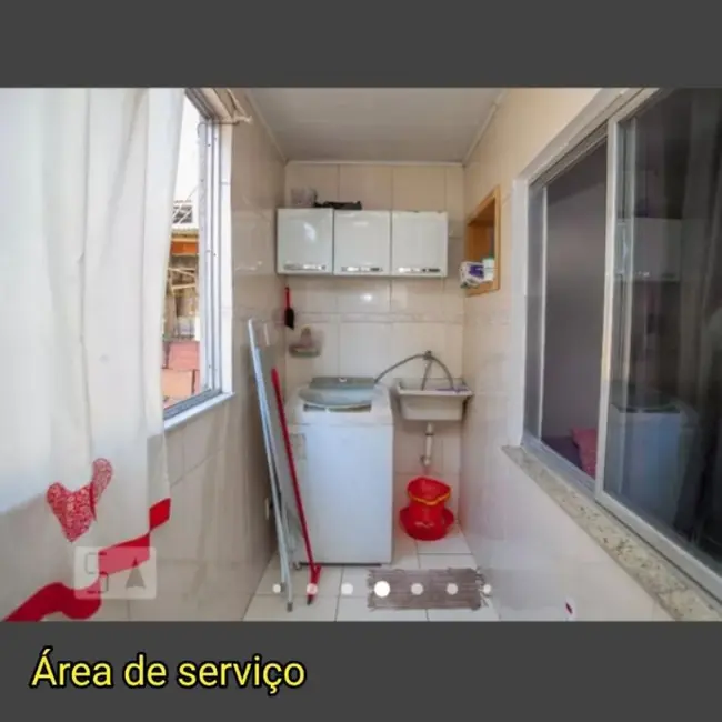 Apartamento com 2 quartos à venda, 98m2 em Taquara, Rio De Janeiro - RJ - imagem 8 Foto 8 de Apartamento com 2 quartos à venda, 98m2 em Taquara, Rio De Janeiro - RJ