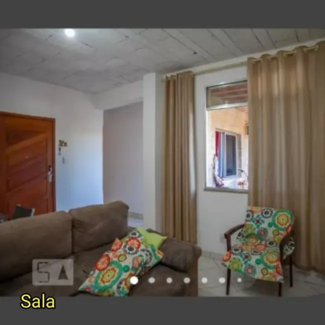 Foto 1 de Apartamento com 2 quartos à venda, 98m2 em Taquara, Rio De Janeiro - RJ
