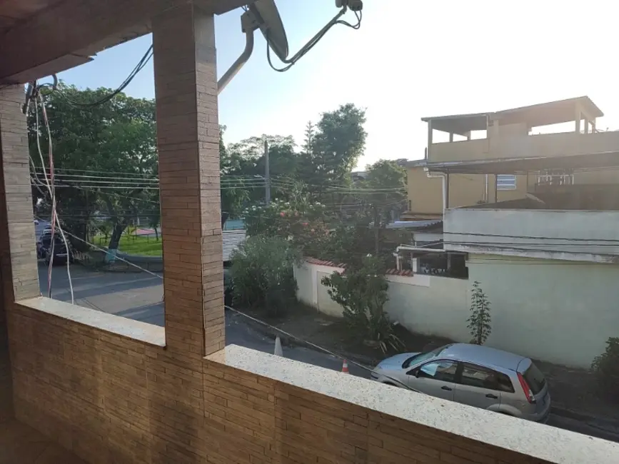 Foto 2 de Apartamento com 2 quartos à venda, 98m2 em Taquara, Rio De Janeiro - RJ