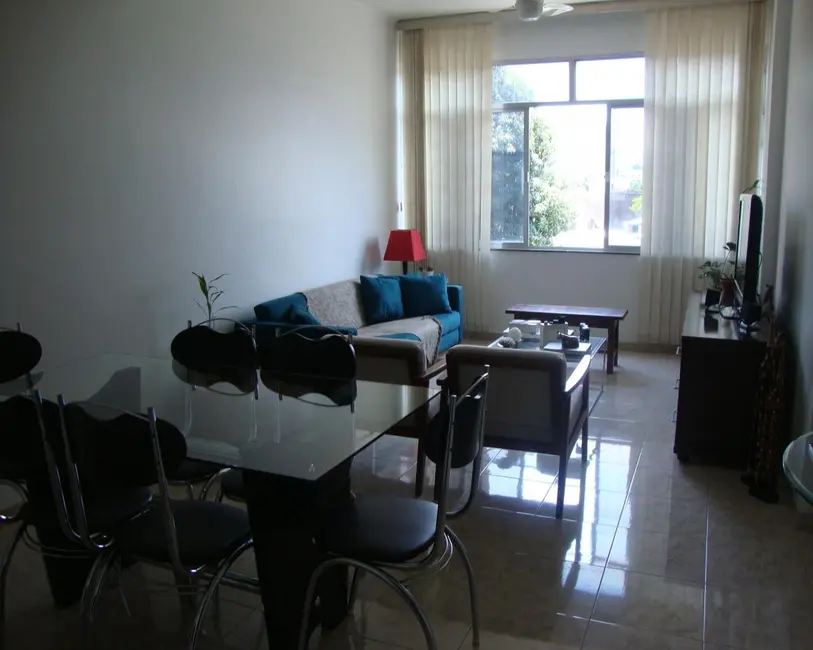 Apartamento com 3 quartos à venda, 87m2 em Lins de Vasconcelos, Rio De Janeiro - RJ - imagem 4 Foto 4 de Apartamento com 3 quartos à venda, 87m2 em Lins de Vasconcelos, Rio De Janeiro - RJ