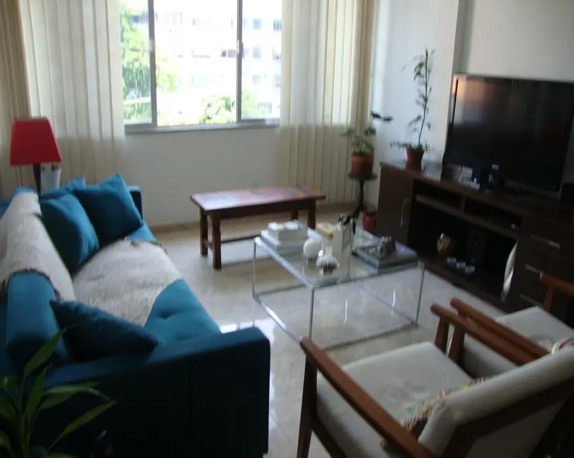 Apartamento com 3 quartos à venda, 87m2 em Lins de Vasconcelos, Rio De Janeiro - RJ - imagem 1 Foto 1 de Apartamento com 3 quartos à venda, 87m2 em Lins de Vasconcelos, Rio De Janeiro - RJ
