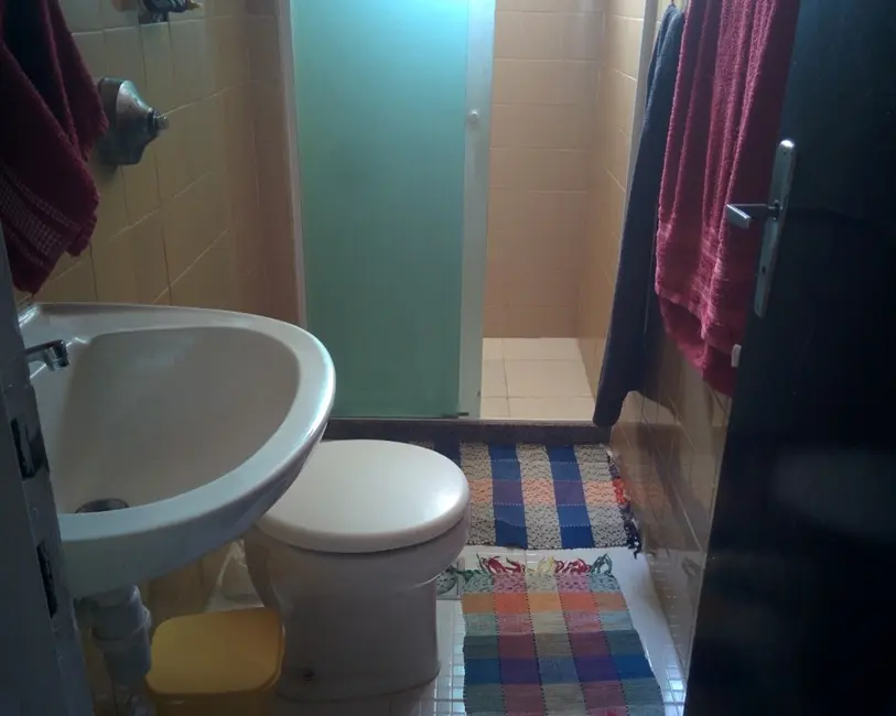 Foto 6 de Apartamento com 2 quartos à venda, 64m2 em São Francisco Xavier, Rio De Janeiro - RJ