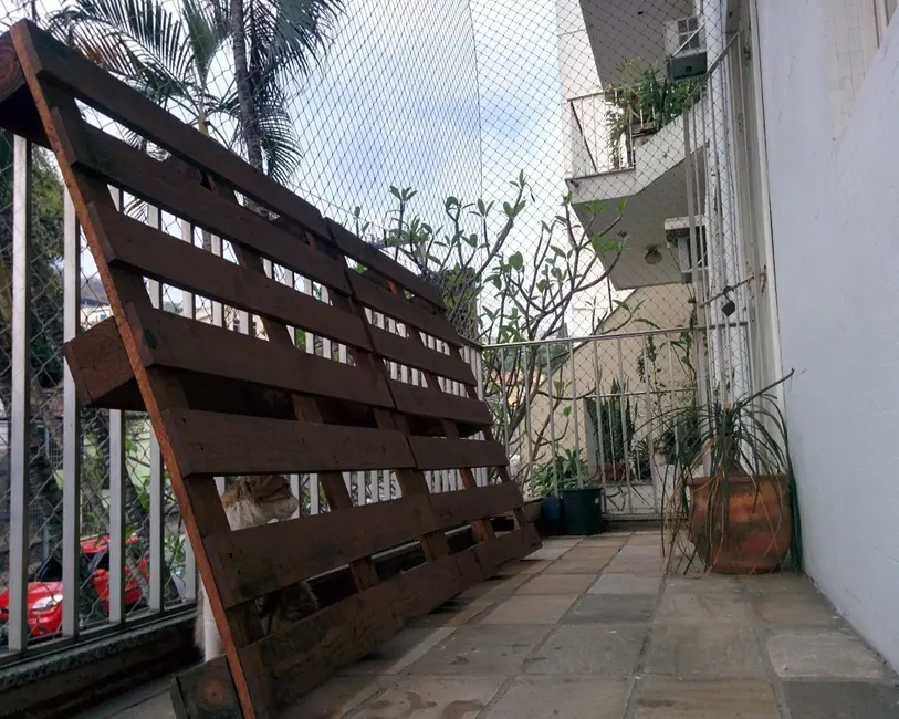 Foto 8 de Apartamento com 2 quartos à venda, 64m2 em São Francisco Xavier, Rio De Janeiro - RJ