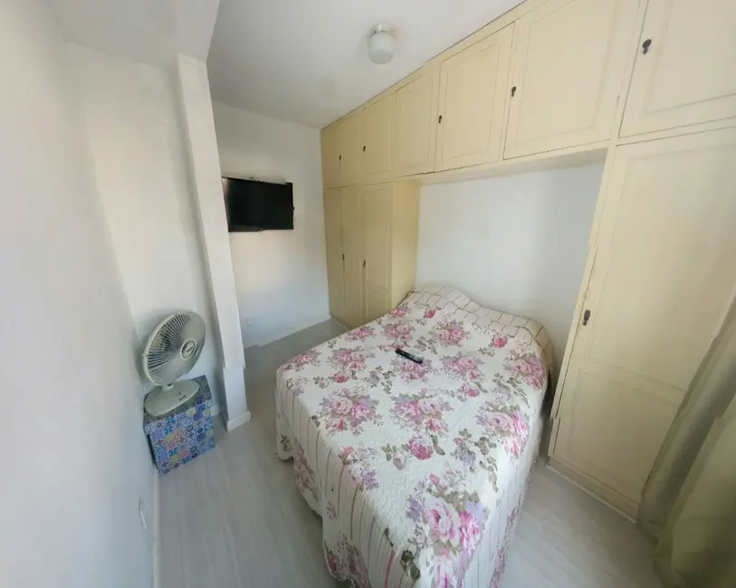 Foto 3 de Apartamento com 2 quartos à venda, 64m2 em São Francisco Xavier, Rio De Janeiro - RJ