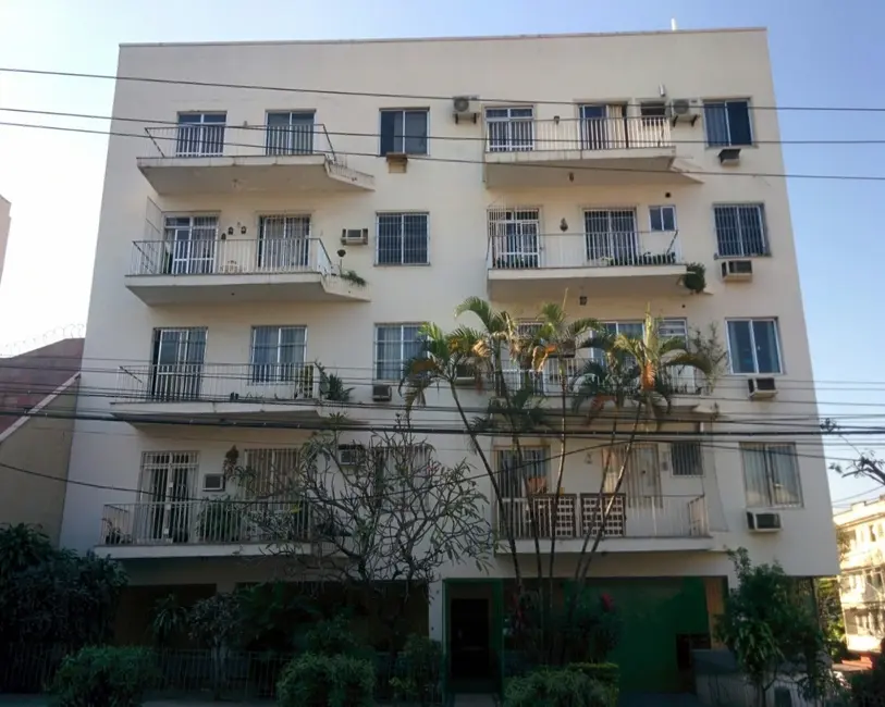 Foto 4 de Apartamento com 2 quartos à venda, 64m2 em São Francisco Xavier, Rio De Janeiro - RJ