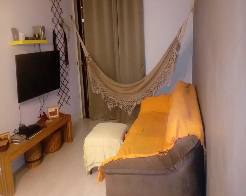 Foto 1 de Apartamento com 2 quartos à venda, 64m2 em São Francisco Xavier, Rio De Janeiro - RJ