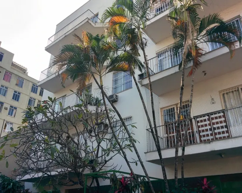 Foto 5 de Apartamento com 2 quartos à venda, 64m2 em São Francisco Xavier, Rio De Janeiro - RJ